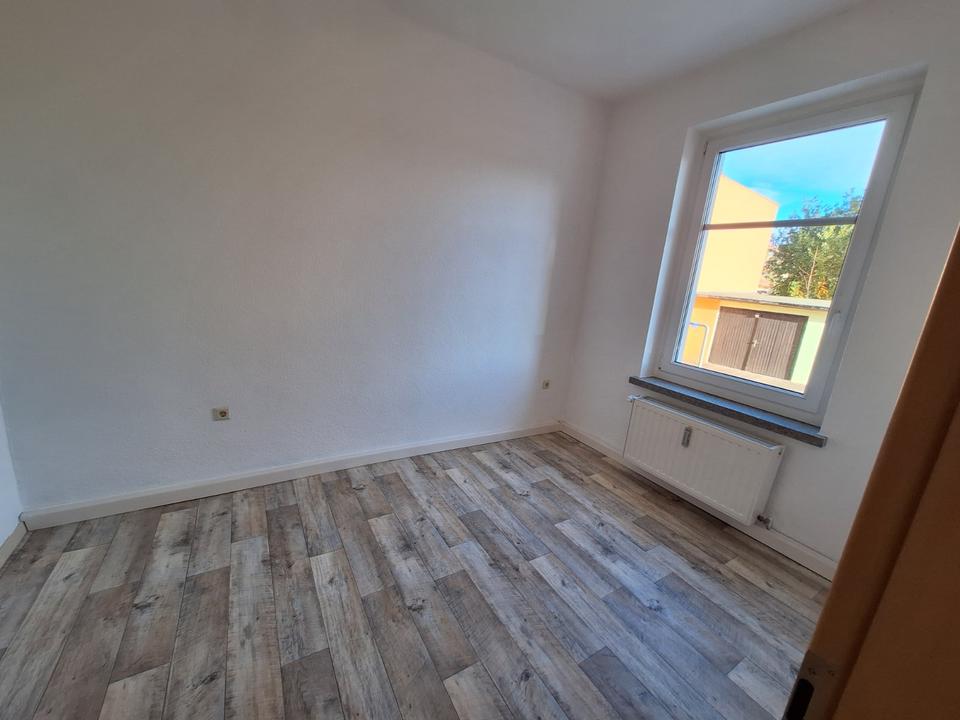Thumbnail-3-Raum-Wohnung, EG rechts, 62m²