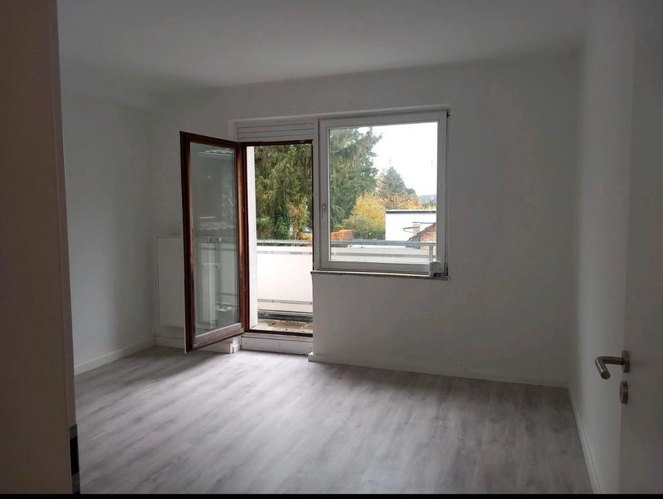 Thumbnail-2 Zimmer, in Aachen Eilendorf ab 1.2.26, teilmöbliert