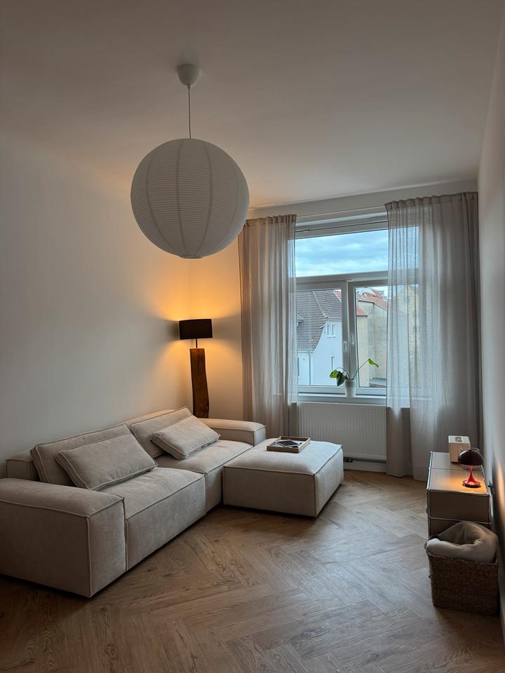 Thumbnail-Zwischenmiete Bielefeld Innenstadt