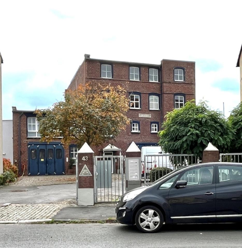 Thumbnail-Wohnen und Arbeiten in Industriekultur, Nähe kofabrik