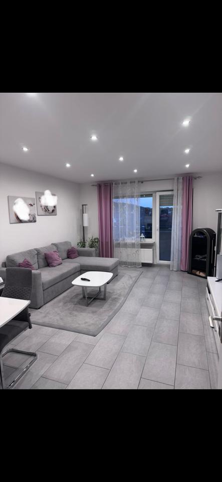 Thumbnail-3 Zimmer Wohnung