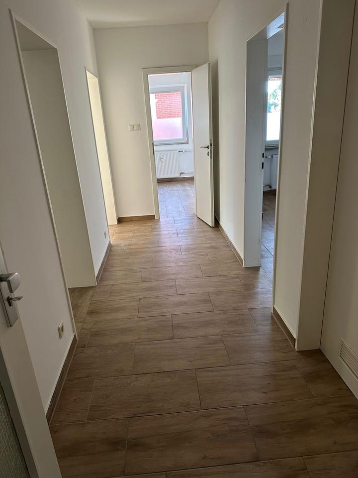 Thumbnail-Wohnung in Bocholt zu vermieten