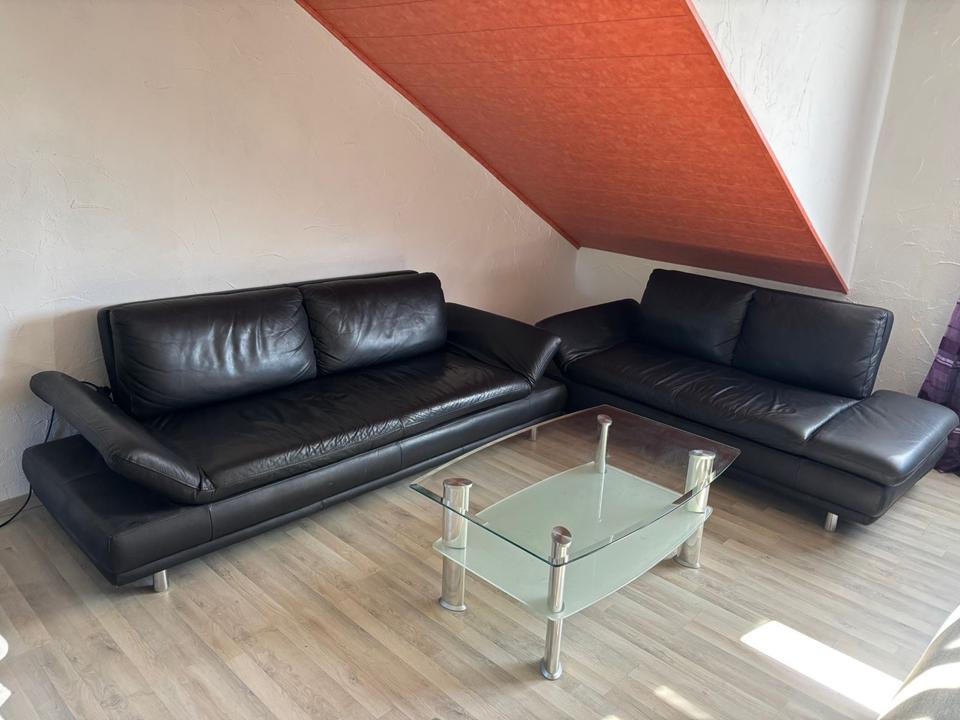 Thumbnail-Heppenheim 2 Zimmer Dachgeschosswohnung 65 qm Zentrale Lage