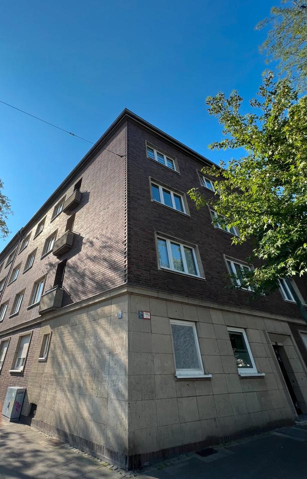 Thumbnail-Schöne 2 Zimmerwohnung sofort frei