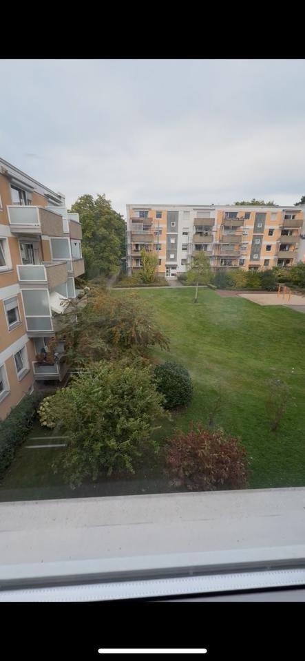 Thumbnail-Moderne 3,5-Zimmer-Wohnung mit neuem Bad