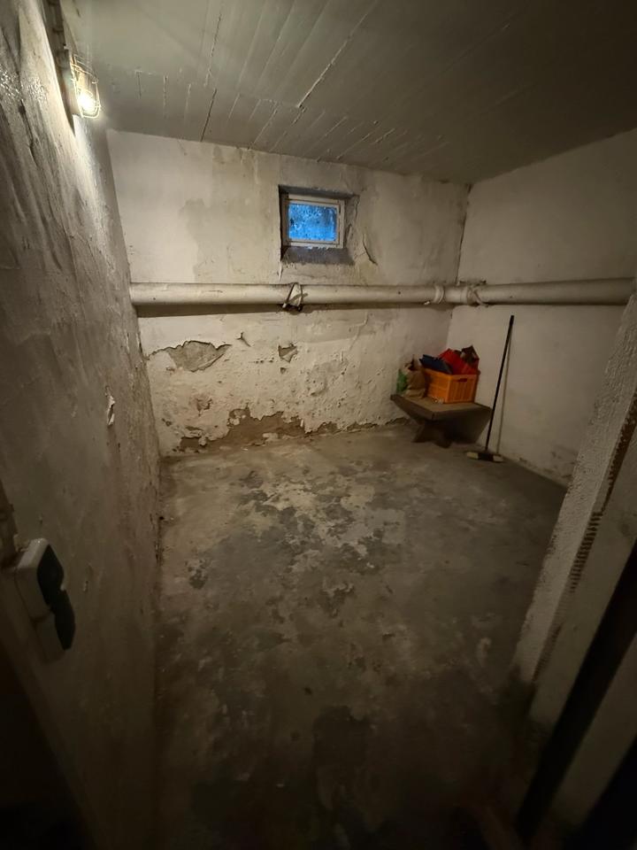 Thumbnail-Keller zu vermieten TROCKEN LAGER LAGERRAUM