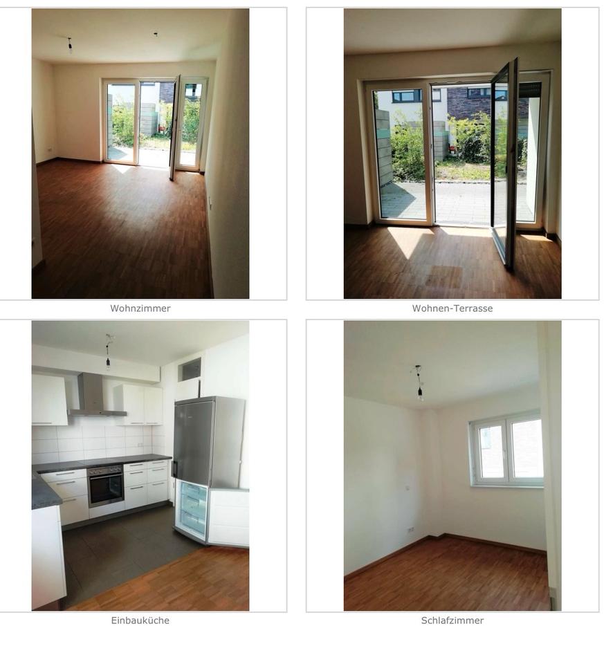 Thumbnail-3-Zimmer Maisonette Wohnung am Wartberg