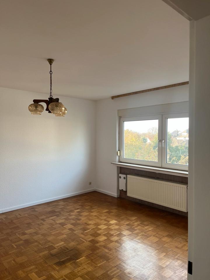 Thumbnail-Einraum Apartment Ehrenbergerstraße