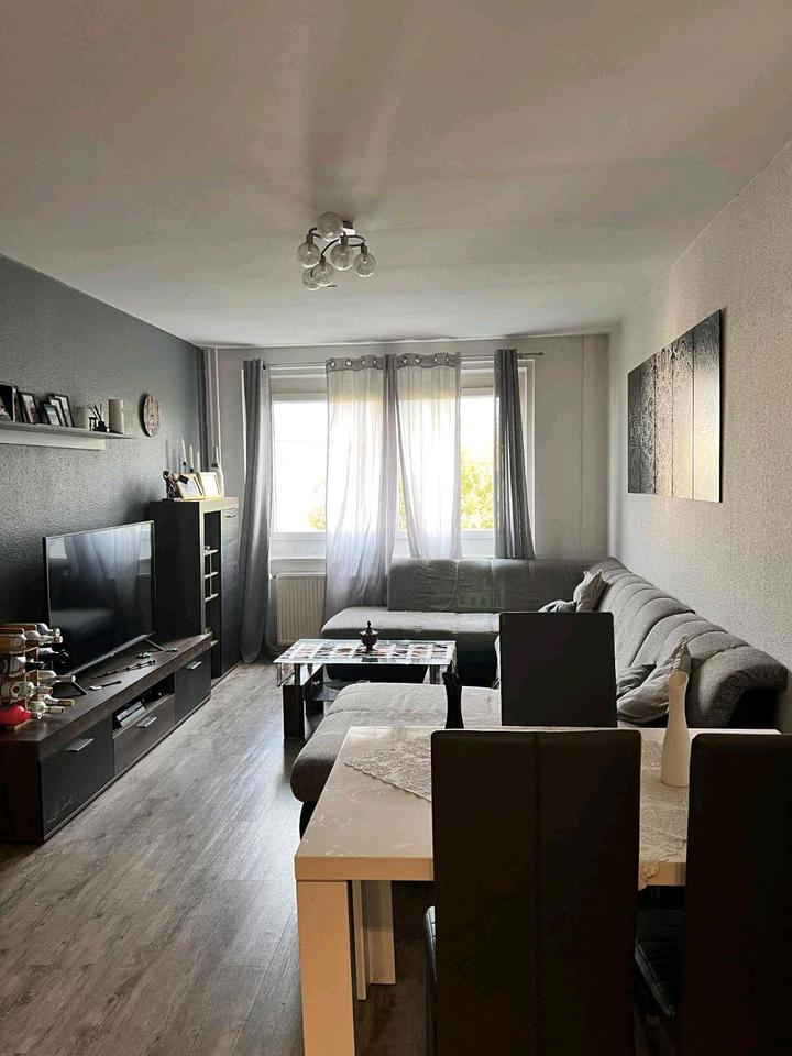 Thumbnail-Möblierte 3-Zimmer Wohnung in Berlin-Köpenick