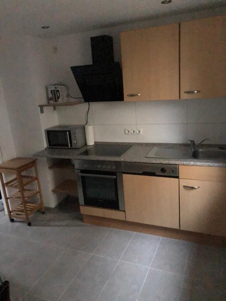 Thumbnail-Kleines Wohnhaus als WG für Studenten ab 01.05.2026 zu vermieten