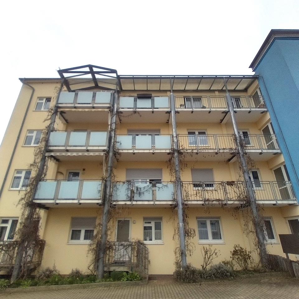 Thumbnail-2.R. Whg. - hell, ruhig in gewachsener Umgebung - MD - Hopfengarten