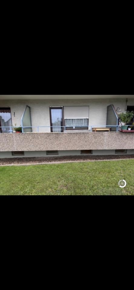 Thumbnail-Einzimmerwohnung zu verkaufen