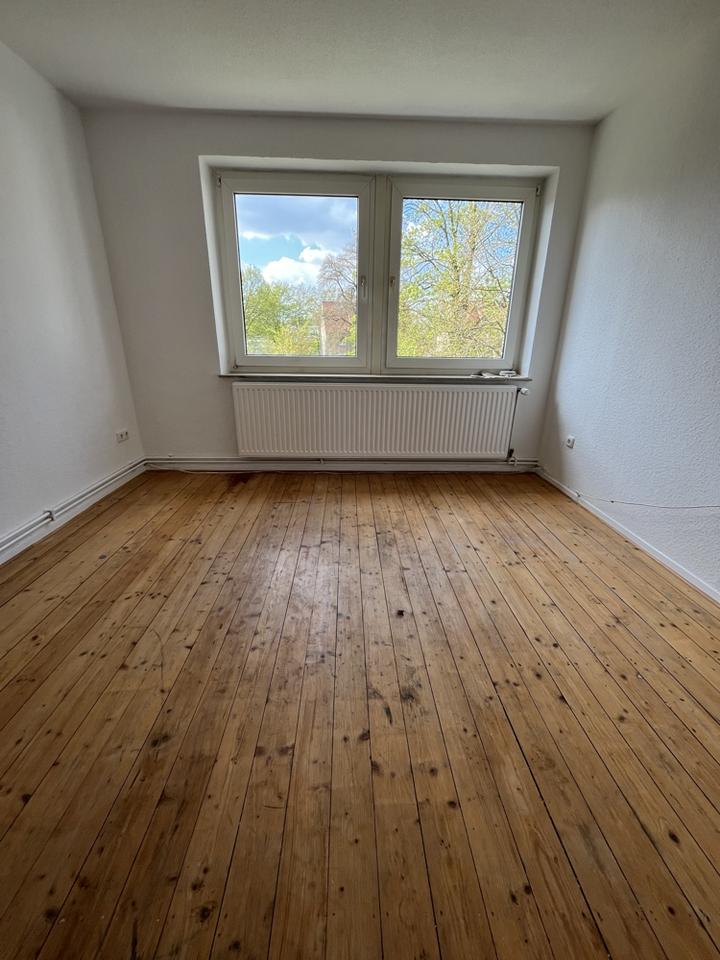 Thumbnail-Helle 3 Zimmer Wohnung in ruhiger Lage!