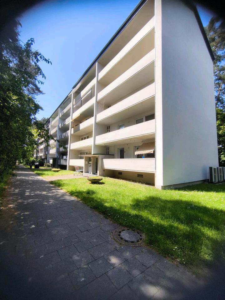 Thumbnail-Eigentumswohnung 3 Zimmer