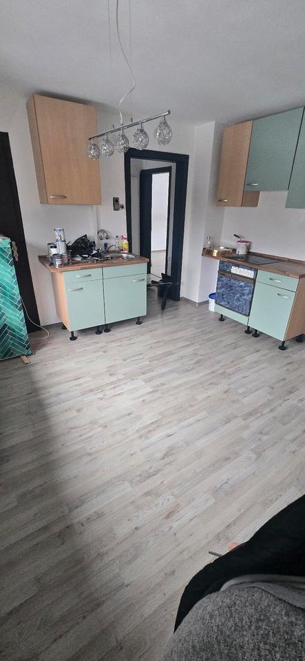 Thumbnail-2 Zimmer Wohnung