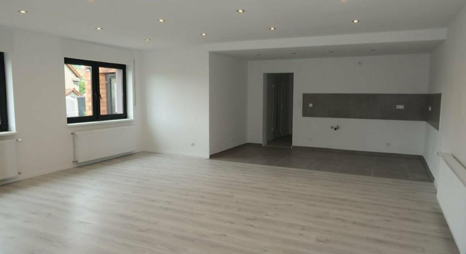 Thumbnail-Freundliche 3-Zimmer EG-Wohnung mit offenem Wohn-Essbereich