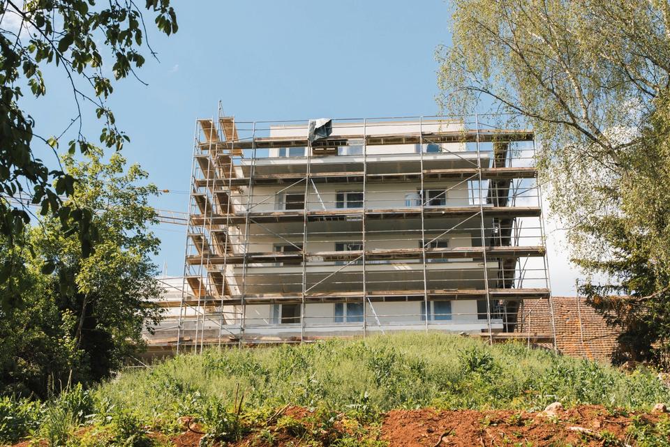 Thumbnail-Penthouse mit einzigartigem Panoramablick