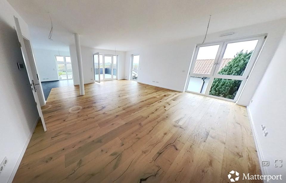 Thumbnail-Grandiose NEUBAU 4-Zimmerwohnung mit Otzbergblick
