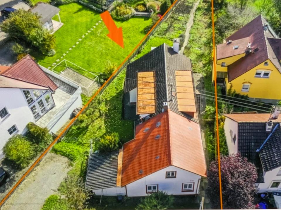 Thumbnail-2 Häuser in Top-Lage zu Schulen & Kreiskrankenhaus verfügbar