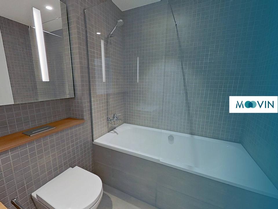 Thumbnail-** EXKLUSIVES WOHNEN in Berlin-Schöneberg: Luxuriöse, WG-GEEIGNETE 3-Zimmer-Neubauwohnung mit LOGGIA, EBK und 2 BÄDERN - AUCH FÜR STUDENTEN **