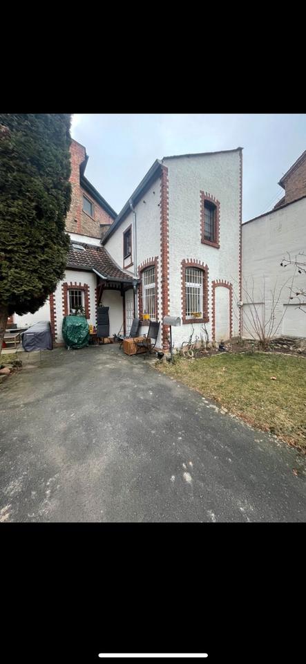 Thumbnail-Noch verfügbar - Hexenhäuschen in zentraler Lage