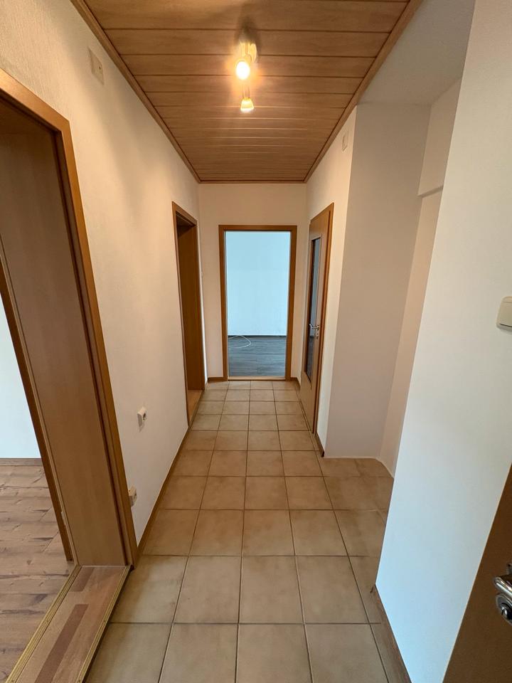 Thumbnail-60qm Wohnung in Rudolstadt Schwarza - Neue Schulstrasse