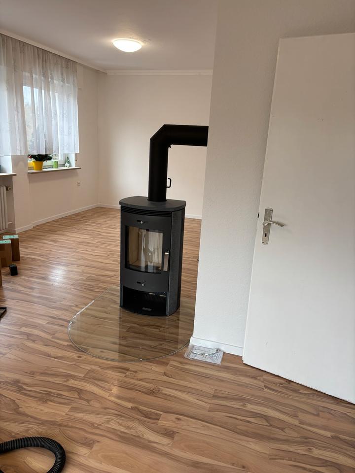 Thumbnail-Schöne Vierzimmerwohnung in 73266 Bissingen. Hunde erlaubt.