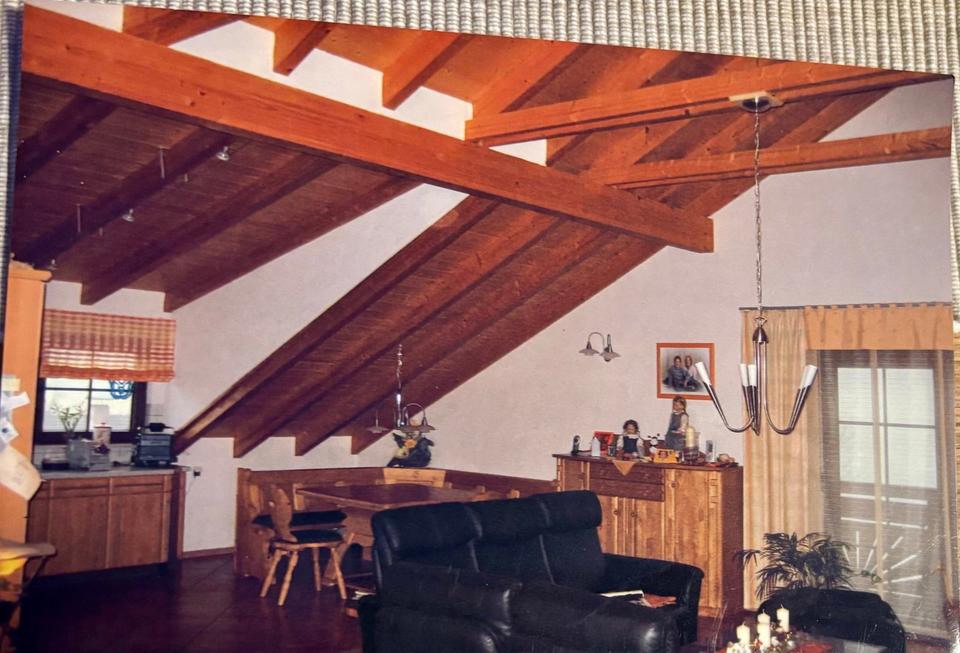 Thumbnail-Dachbodenwohnung