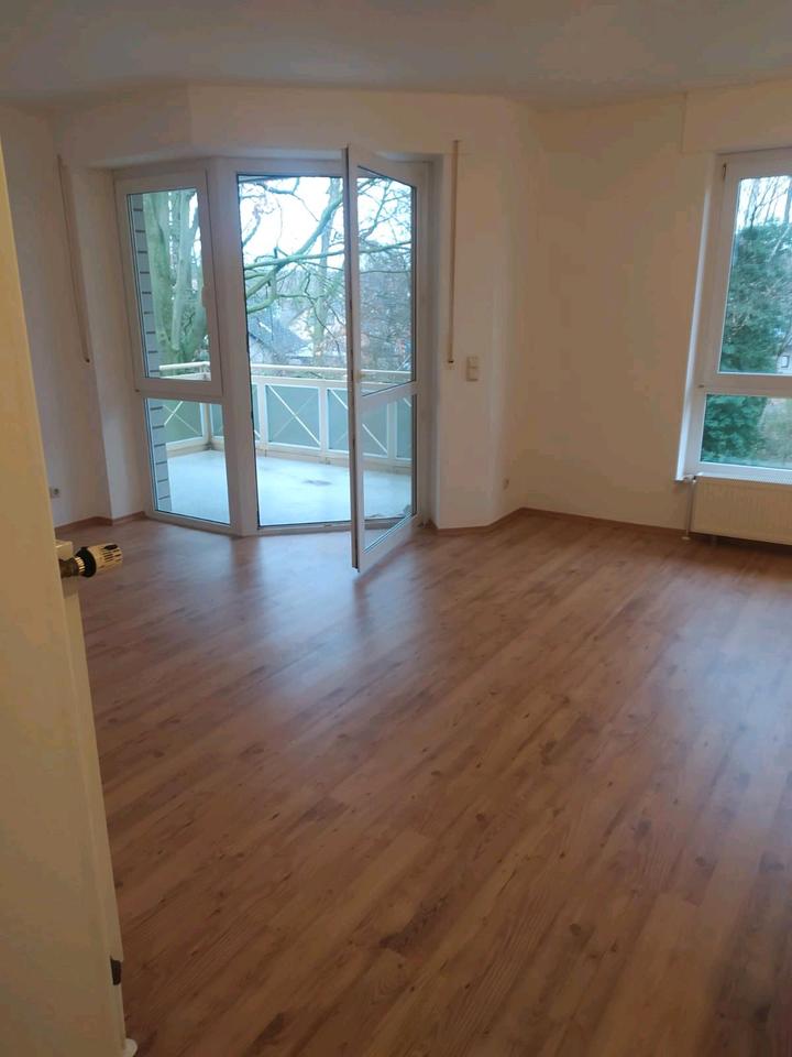 Thumbnail-Großzügige 87 m² 3-Zimmer Wohnung in TOP-Lage in Espelkamp