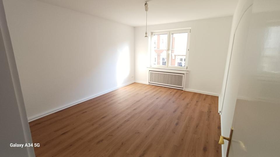 Thumbnail-3 Zimmer Whg in Hannover Mitte an berufstätigen Mieter