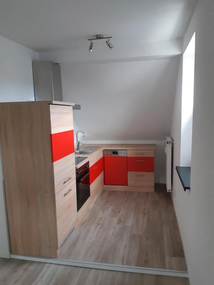 Thumbnail-2 Zimmer Wohnung I.-O. Tiefenstein