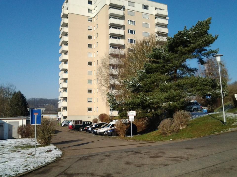 Thumbnail-1 Zimmer Appartment in 64732 Bad König zu verkaufen