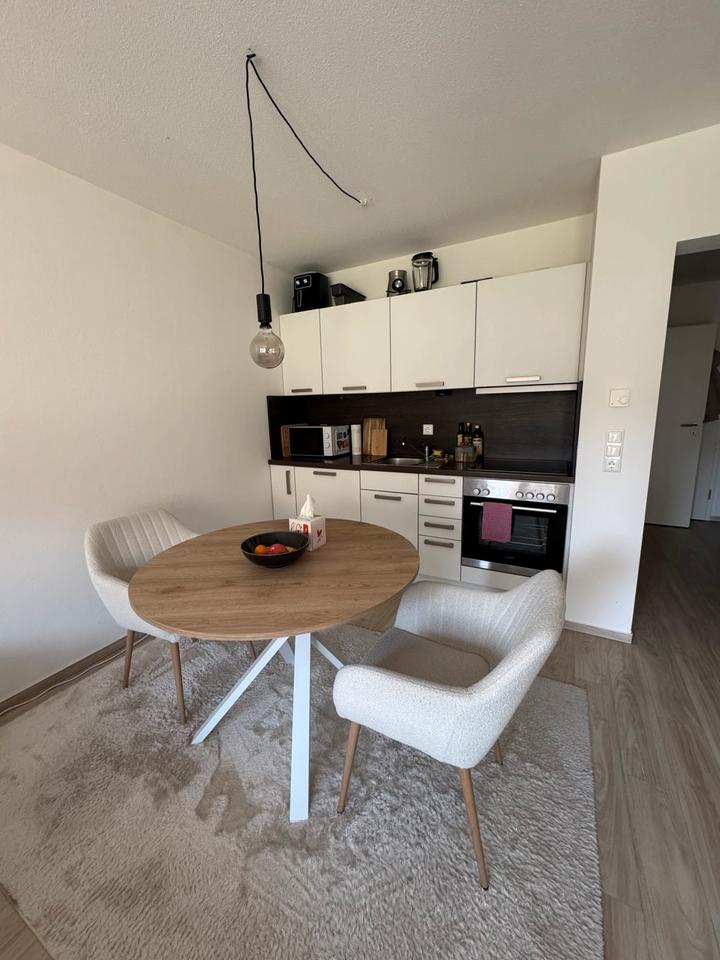 Thumbnail-1-Zimmer-Wohnung in Deggendorf ab 01.05.2026