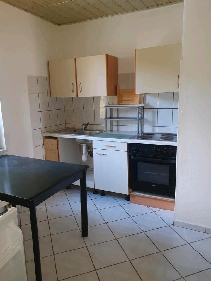 Thumbnail-4 Raum wohnung