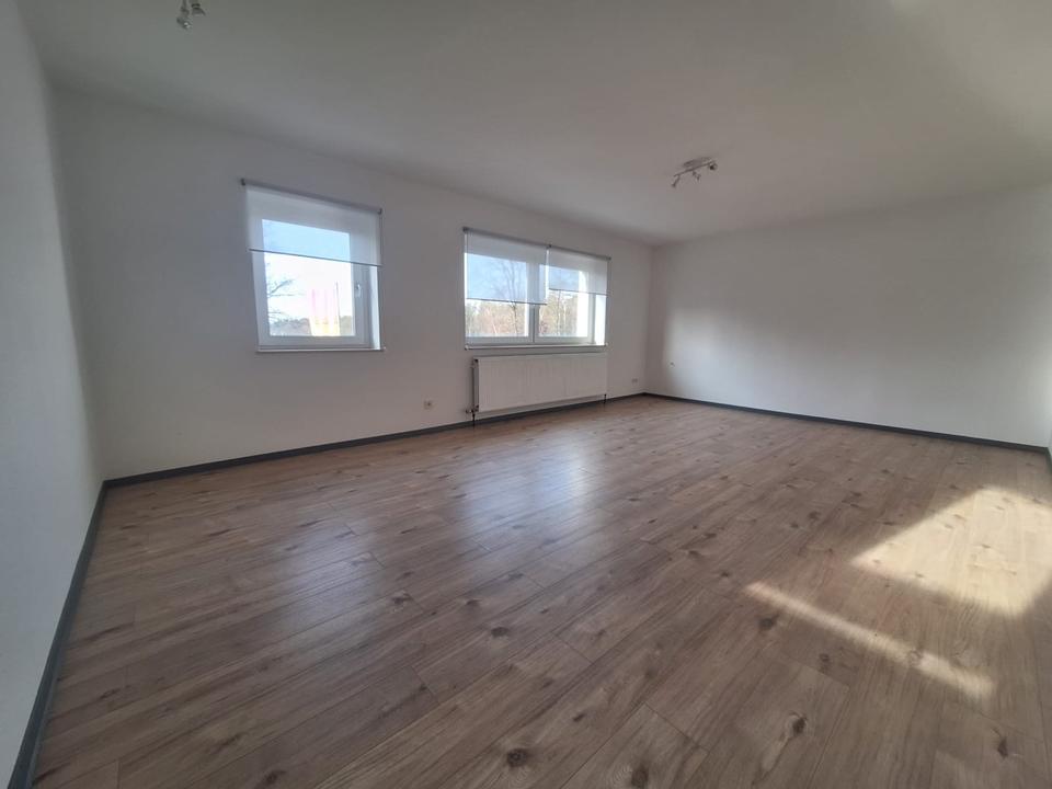Thumbnail-Großzügige Wohnung in Stadtallendorf - ab sofort verfügbar!