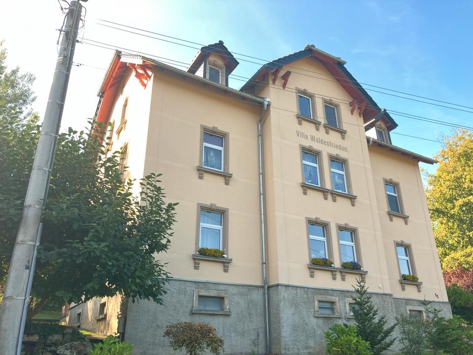 Thumbnail-4 Raumwohnung in Toplage