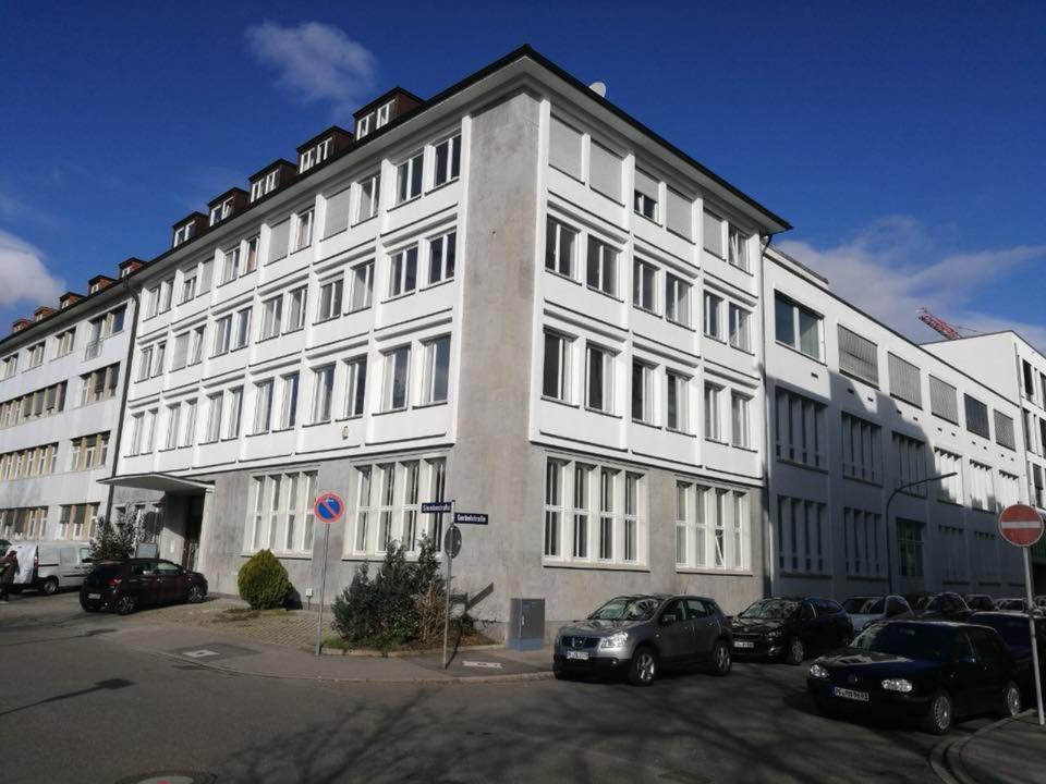 Thumbnail-PF-S17-W-3-L Zentrumsnahe 3-Zimmerwohnung im 3. OG