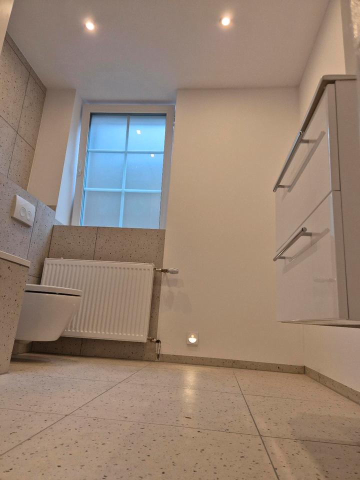 Thumbnail-Helle und geräumige 3-Zimmer-Wohnung