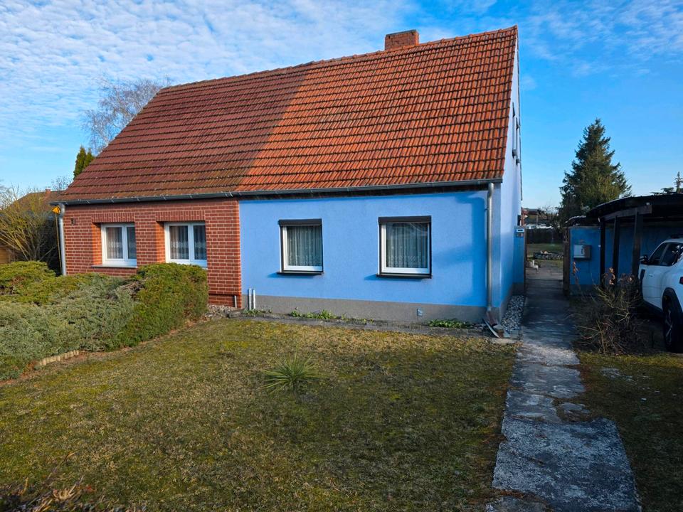 Thumbnail-Haus mit Garten