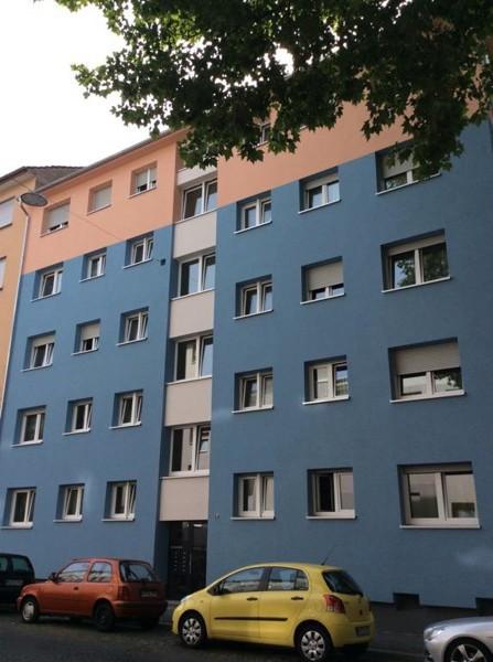 Thumbnail-Erstbezug nach Sanierung! Wunderschöne 3-Zimmer-Wohnung.