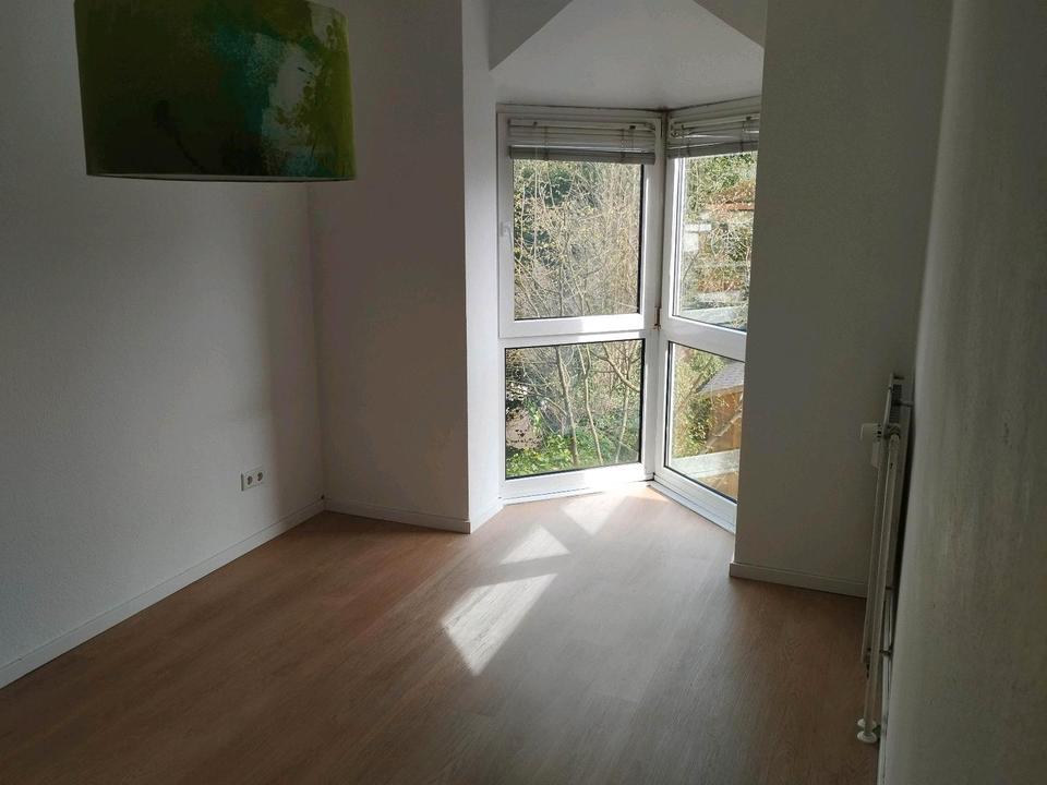 Thumbnail-2 Zimmer Wohnung mit Balkon