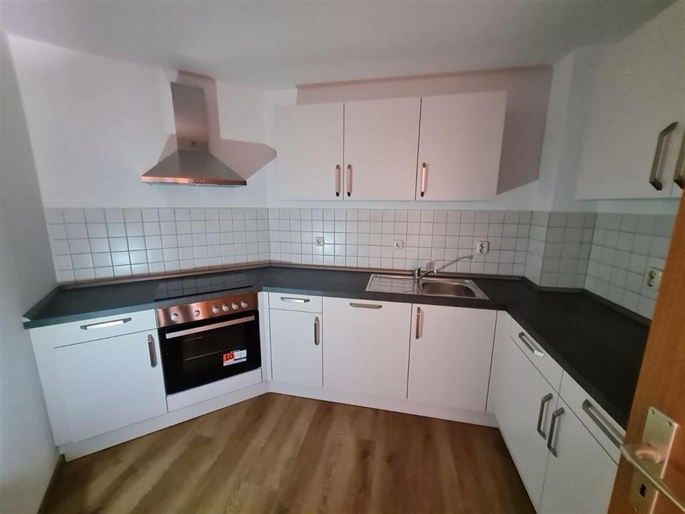 Thumbnail-frisch renovierte 2-Zimmer Wohnung