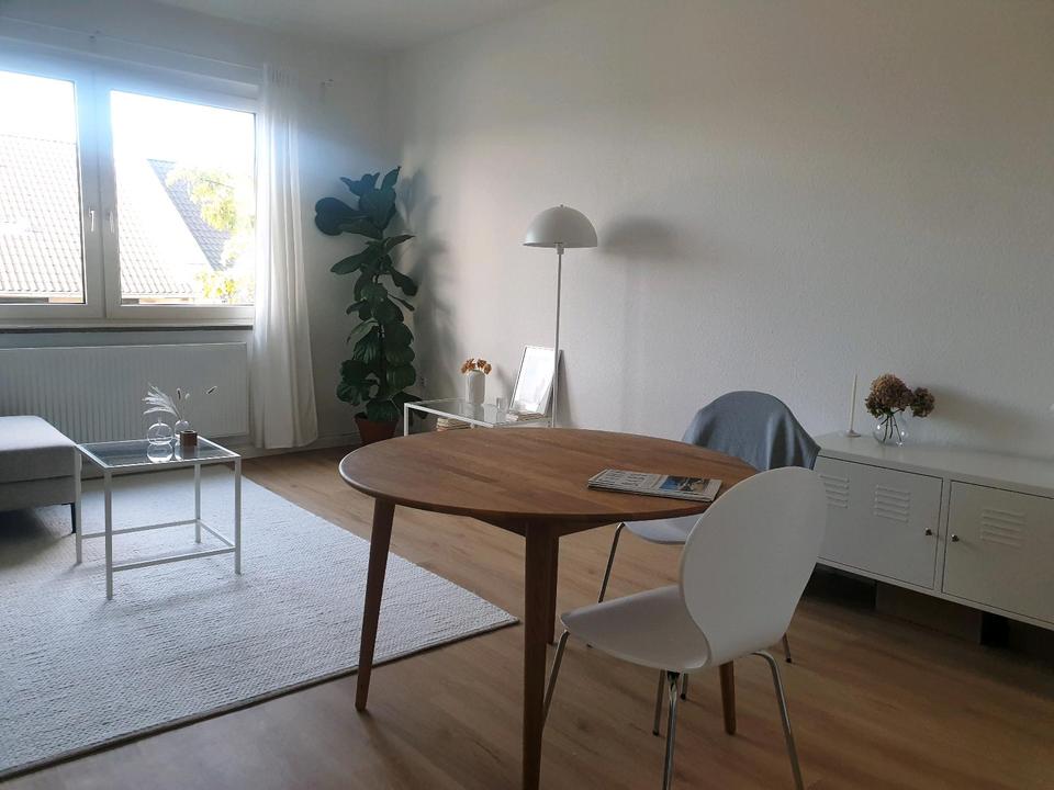 Thumbnail-Sanierte helle Wohnung im Klinikviertel