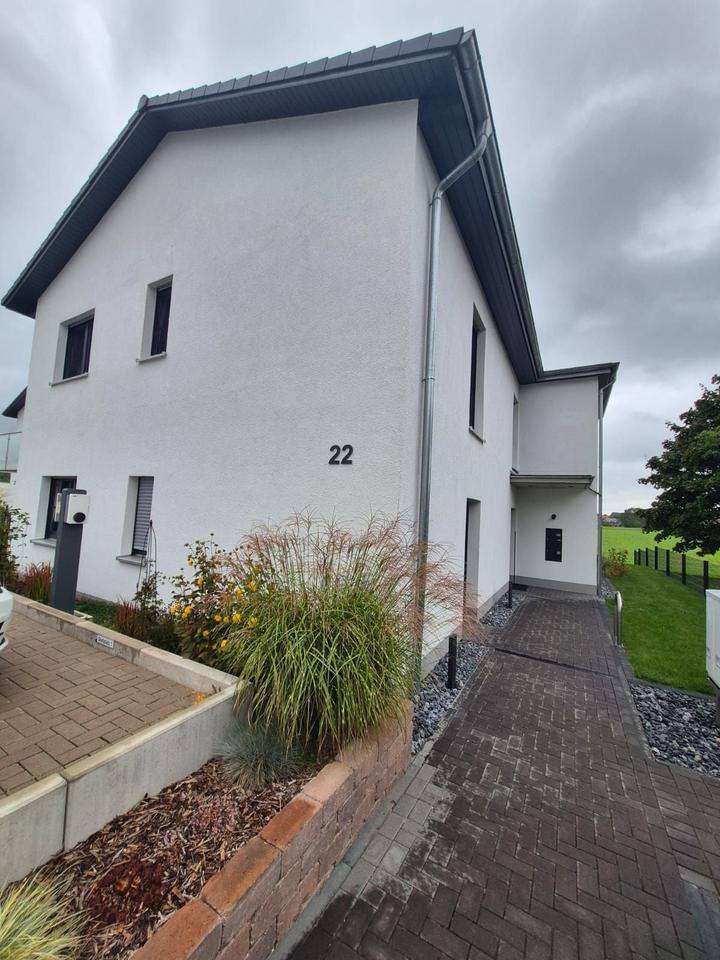 Thumbnail-Erdgeschoss in Minden Dankersen