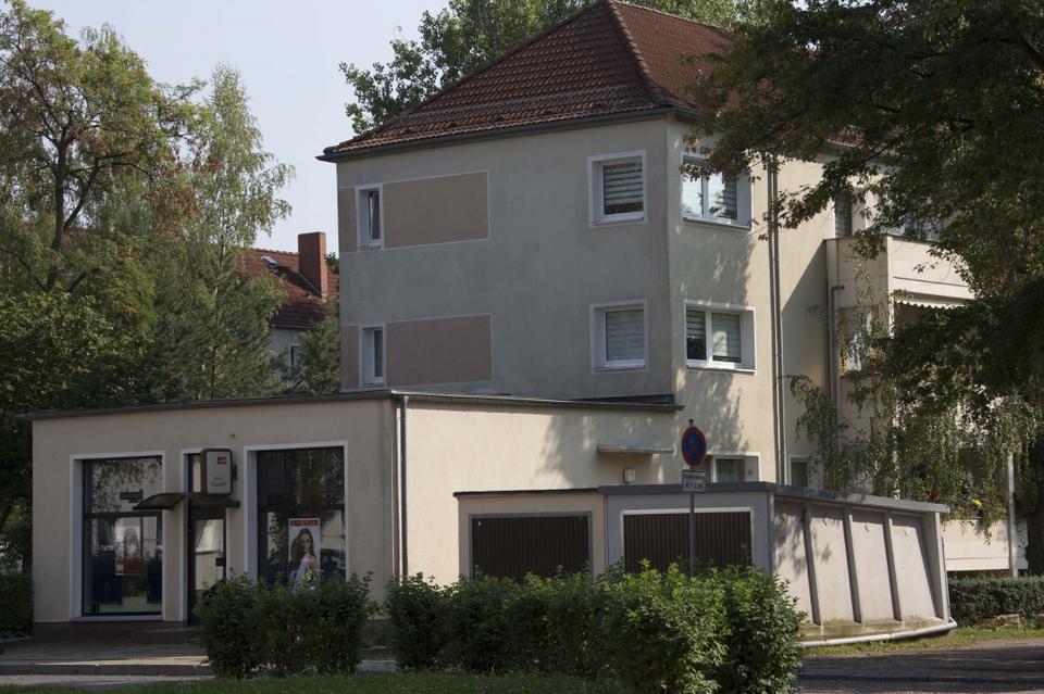 Thumbnail-Schöne 3 Raum Wohnung mit Balkon zu vermieten!