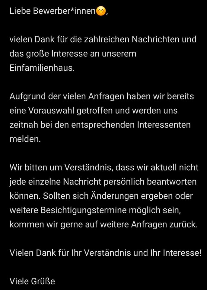 Thumbnail-Charmantes Einfamilienhaus mit großem Grundstück