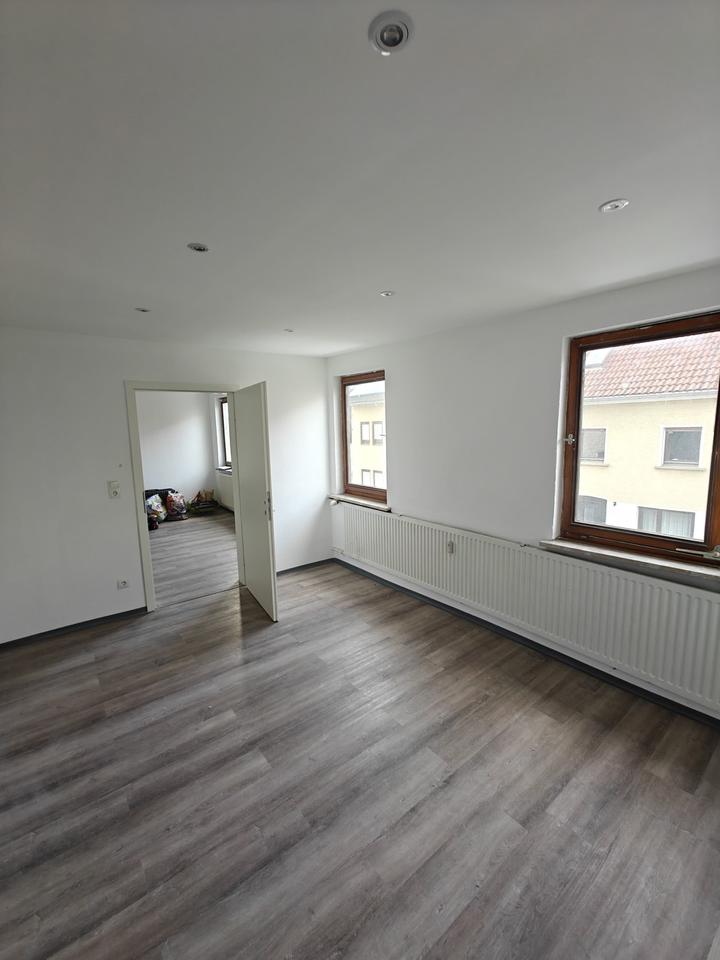 Thumbnail-Wohnung in Dierdorf Zentrum