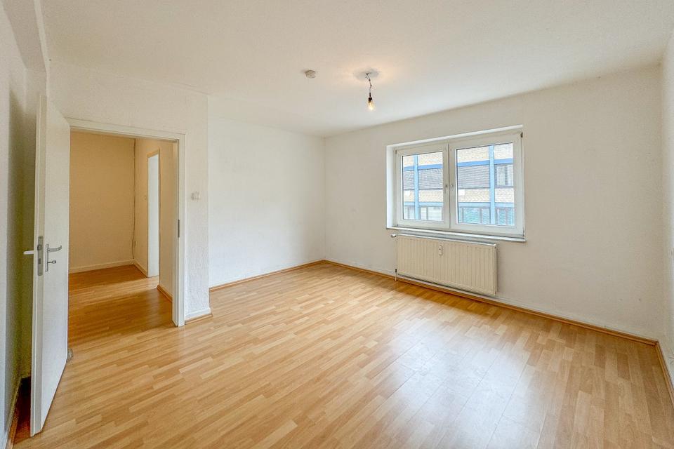 Thumbnail-2,5 Zimmer Erdgeschoss – Einbauküche – Stellplätze – ruhige Lage – renoviert – Wetter-Volmarstein