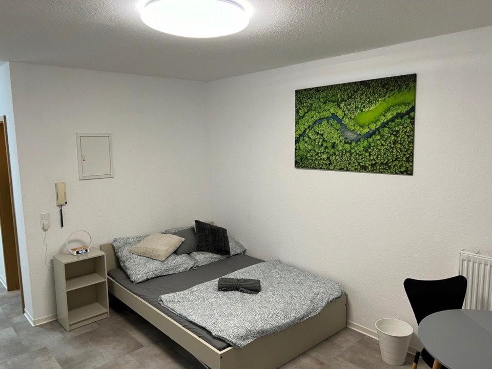 Thumbnail-Vollausgestattete Wohnung mit schnellem Internet - all inclusive