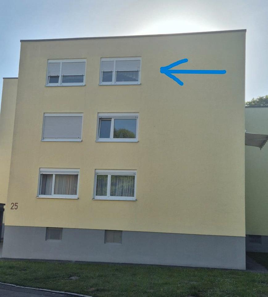 Thumbnail-Privatverkauf 5-Zimmerwohnung in Ulm-Wiblingen